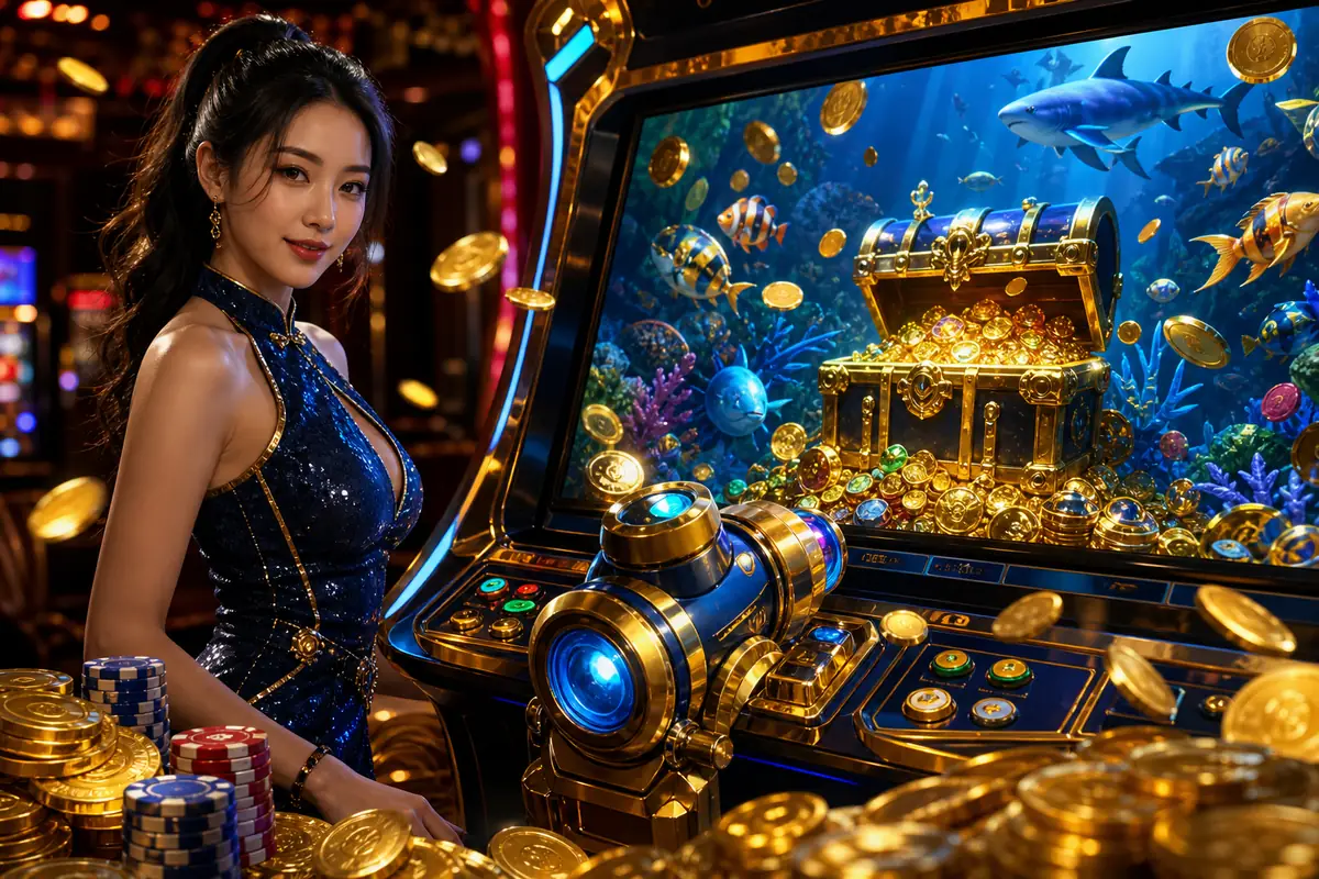 c54311 casino trực tuyến Việt Nam