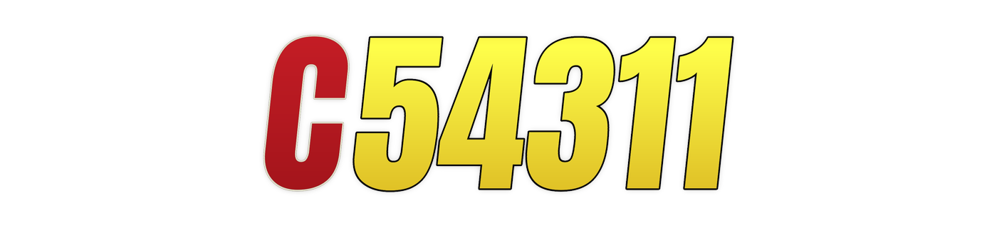 c54311